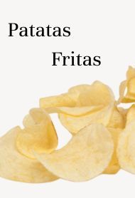 Patatas Fritas