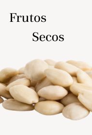 Frutos Secos
