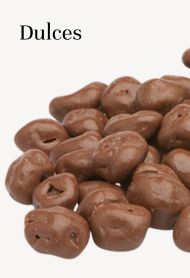 Dulces