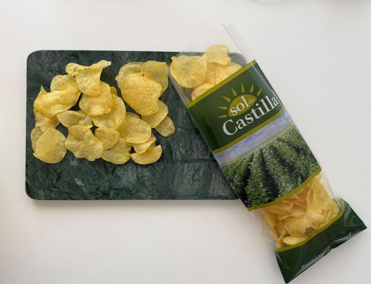 aperitivos sol de castilla