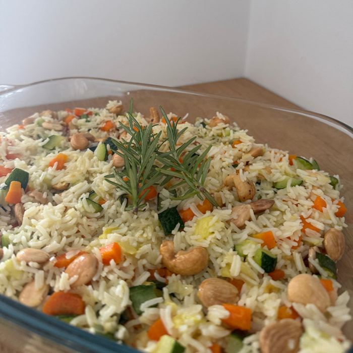 anacardos recetas con anacardos