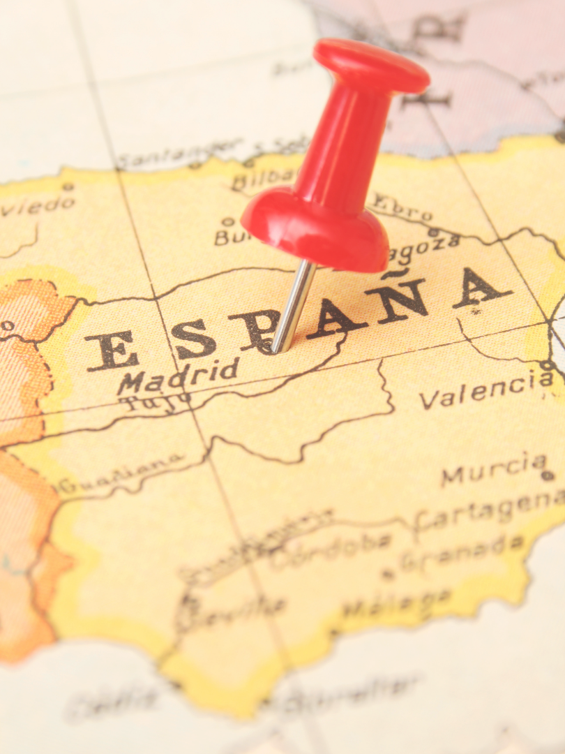 origend e los anacardos