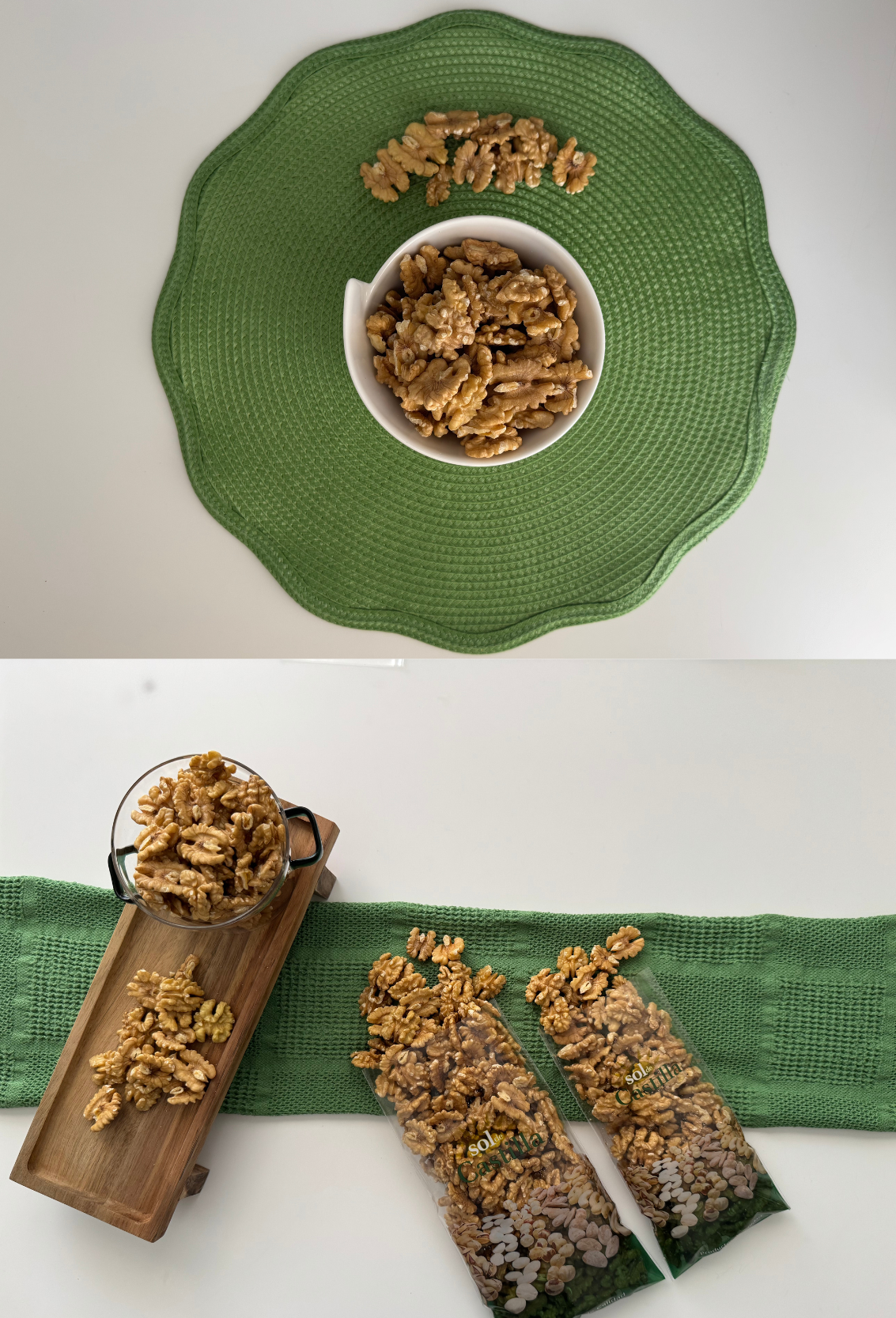 hochata valenciana