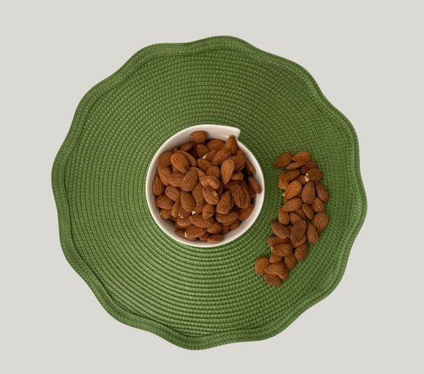 Almendra Cruda Largueta-2