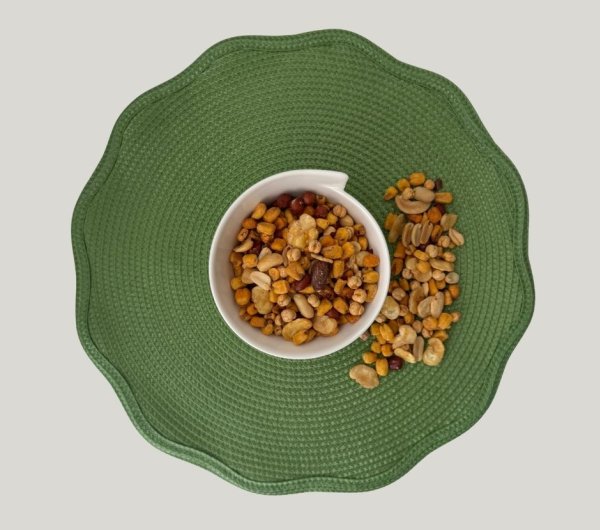 Revuelto de Frutos Secos-2