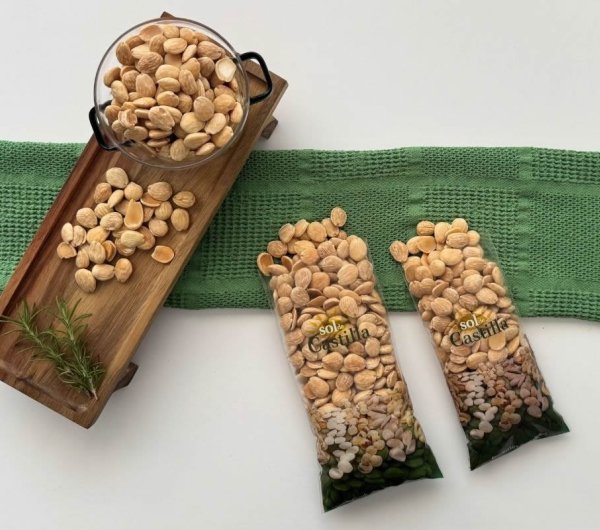 Almendra Marcona frita-1