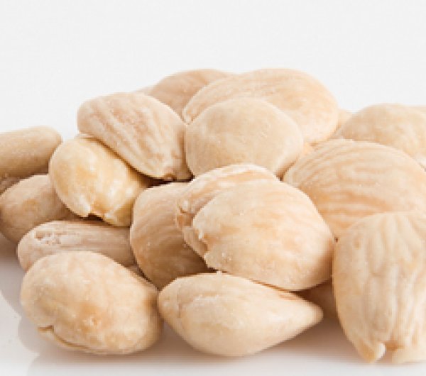 Almendra Marcona frita-1