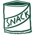 Categoria Snacks