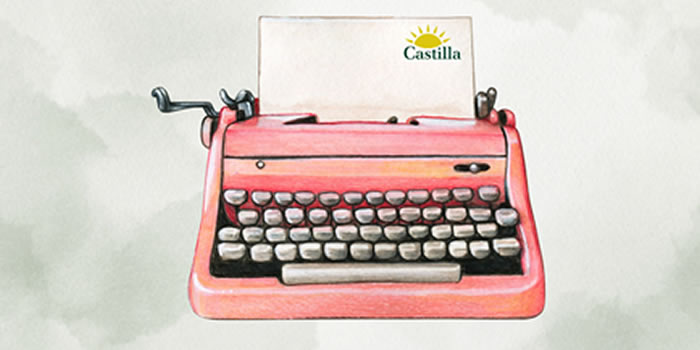 envia un email a sol de castilla