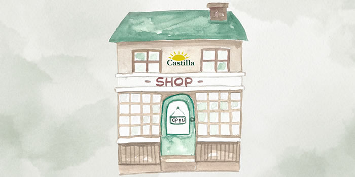 ven a visitar nuestras tiendas sol de castilla