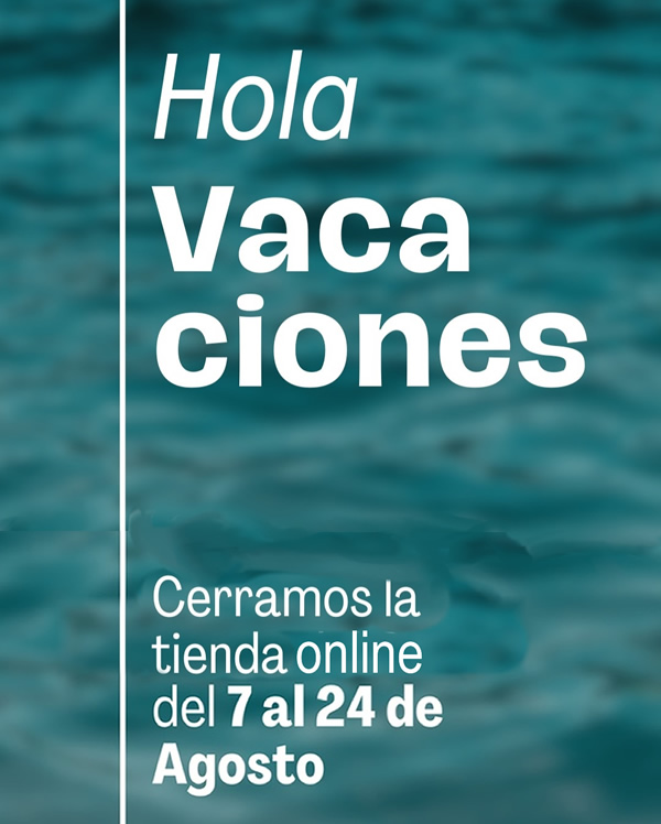 Cerramos en verano Sol de Castilla
